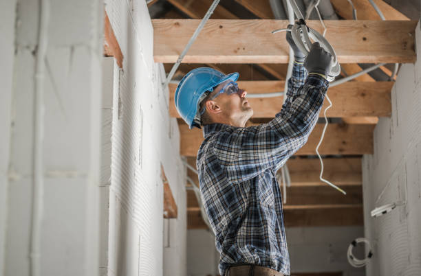 Best Residential Electrician Services  in Turnersville, NJ